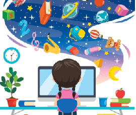 Illustration contact P5